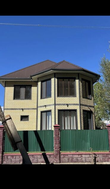 Фасадные работы: Фасадные работы “под ключ” - Утепление и облицовка фасадов частных — 49