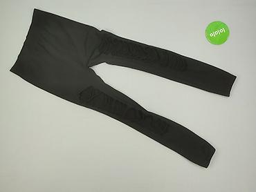 ubrania repliki: Legginsy Sportowe damskie, rozmiar S — 2