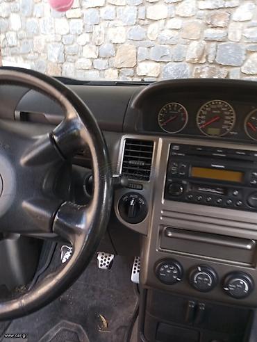 Nissan: Πέγκυ Μαρούγκα — 8