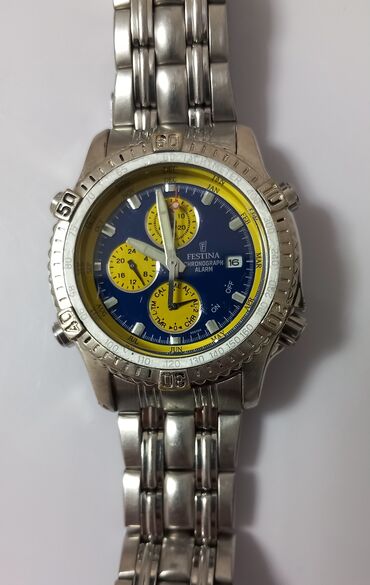 Классические часы: Классические часы часы, Balmain, Швейцария, Водонепроницаемые, Унисекс, Б/у — 23