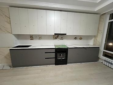 Кухонные шкафы: Кухонный шкаф, Новый, Навесной, С мойкой, ЛДСП — 2