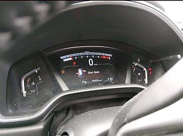 crv 2016: Honda CR-V: 2022 г., Автомат, Бензин, Кроссовер — 2