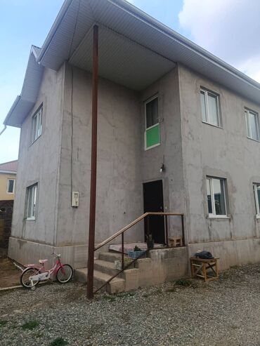 мобильный дом модульный дом контейнер: Үй, 140 кв. м, 6 бөлмө, Менчик ээси, Евро оңдоо