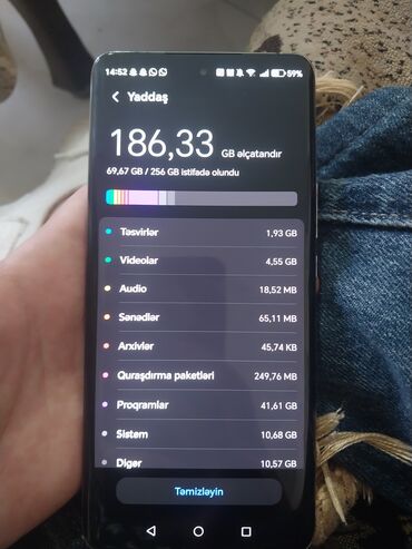 Honor: Honor X9b, 8 GB, rəng - Narıncı, Face ID, Düyməli, Barmaq izi