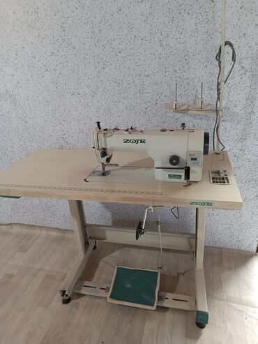 швейная машинка baoyu: Швейная машина Jack, Полуавтомат