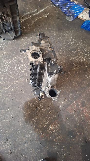 traktor motoru: Volkswagen SANTAFE, 2 l, Dizel, 2009 il, Orijinal, İşlənmiş — 7