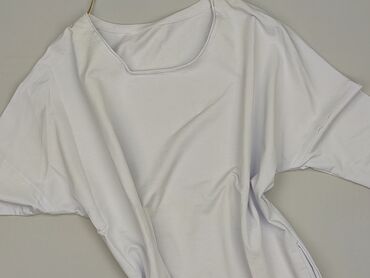 Women's Clothing: Women's blouse, Size 4XL (EU 48)