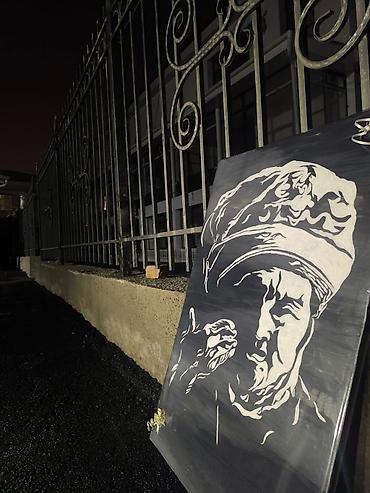 Картины: Картины ручной работы. Отличная идея для подарка для родных и — 5