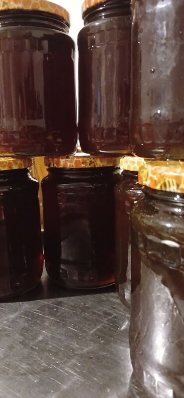 Bal: BAL; Bu təbii məhsul, ALLAHIN insanlara əta etdiyi ən böyük ŞİFA — 24