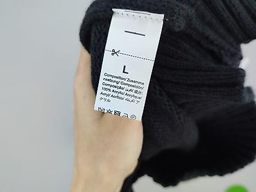 fusan: Sweter damski, rozmiar L — 4