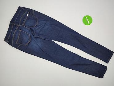 zara flared: F&F, Jeansy damskie, rozmiar S — 3