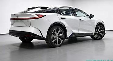 kaiyi e5: Toyota bZ5: 2026 г., 0.1 л, Автомат, Электромобиль, Кроссовер — 3