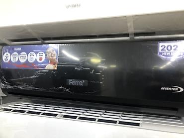 midea s8: Сплит-система, AUX, Новый, Инверторный — 10