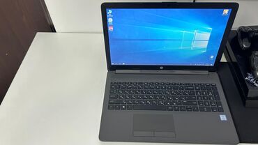 8gb ram: Ноутбук, HP, 8 ГБ ОЭТ, Intel Core i3, 15.6 ", Колдонулган, Татаал эмес тапшырмалар үчүн, эс тутум HDD