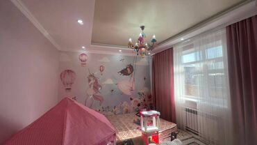 долгосрочная аренда домов в алматы без посредников: Дом, 144 м², 5 комнат, Агентство недвижимости, Евроремонт