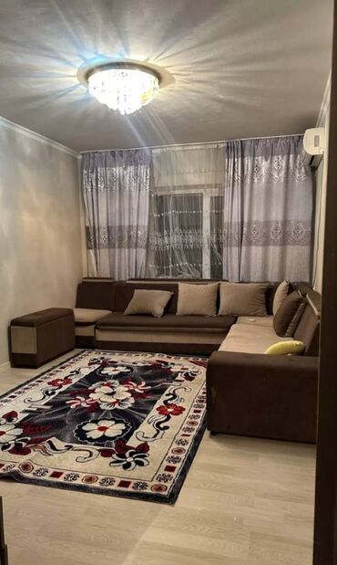 Продажа квартир: 1 комната, 36 м², 5 этаж, Евроремонт