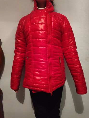 Pencəklər: Kurtka, Qız üçün, 9 - 10 yaş, Burberry