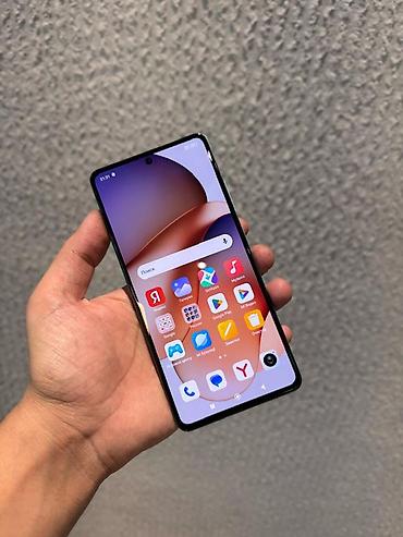 smart plus: Xiaomi, 12 Pro, Б/у, 256 ГБ, цвет - Голубой, В рассрочку, 2 SIM — 3