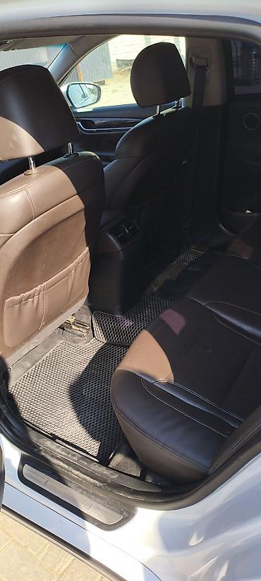 матиз табло: Hyundai Grandeur: 2017 г., 3 л, Автомат, Газ, Седан — 7