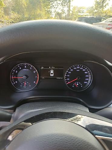 kia ev3: Kia K3: 2022 г., 1.6 л, Автомат, Бензин, Седан — 5