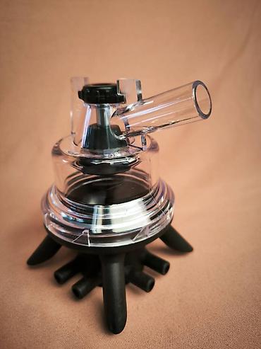 Товары и оборудование для с/х животных: Коллектор доильного аппарата - Производство, Турция - Материал — 1