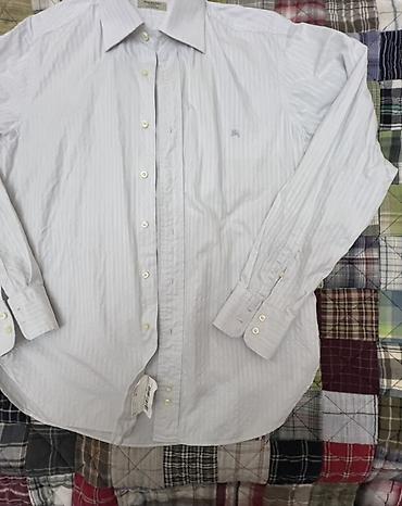 Köynəklər: Köynək, Burberry, L — 7