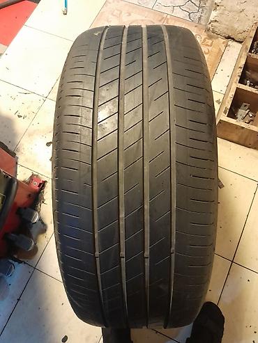 disqler: Goodyear avtomobil şini - Ölçü: 255/45 R20 - Növ: Yay/performans — 3