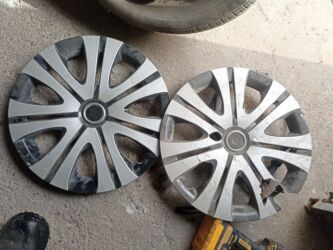 купить колпачки на литые диски: Колпаки R 14, Б/у