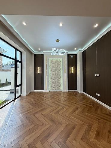 Продажа коттеджей и домов: 6 комнат и более, 340 м², 4 соток, Бишкек, Арча-Бешик ж/м Риэлтор — 18