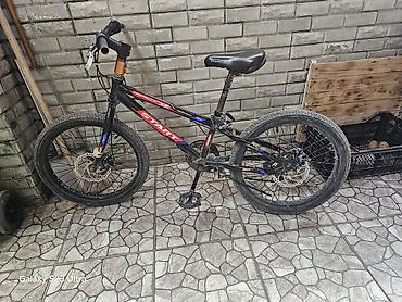 start velosiped 29: 50 manata qoymusam asaqi yeride var — 1