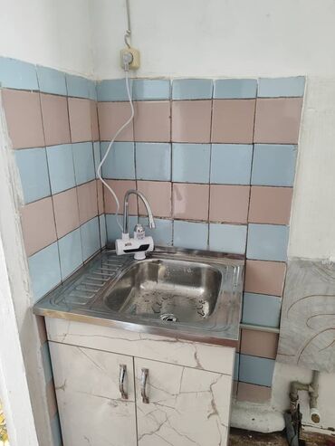 Продажа домов: Дом, 40 м², 3 комнаты, Собственник, Косметический ремонт — 7