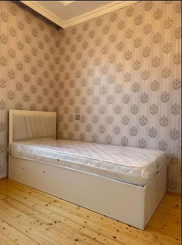 kravat gence: Yeni, Təknəfərlik çarpayı, Bazalı, Matras ilə, Siyirməsiz, Rusiya — 1
