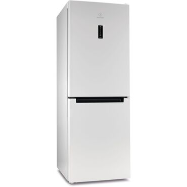 Холодильники: Холодильник Indesit DF 5160 W Коротко о товаре •	ШхВхГ: 60х167х69 см