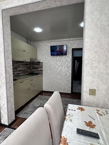 Kirayə mənzillər: 🏡 Əhmədlidə 2 otaqlı kirayə mənzil 📍 Ünvan: Əhmədli qəsəbəsi, Sarayeva — 9