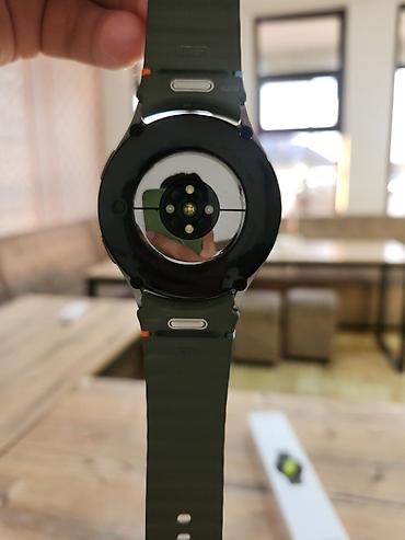 Акылдуу сааттар: Samsung Galaxy Watch7 -Samsung Galaxy Watch 7 44mm в идеальном — 6