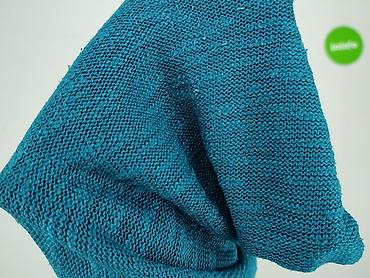 morski sweter: Sweter damski, rozmiar M — 5