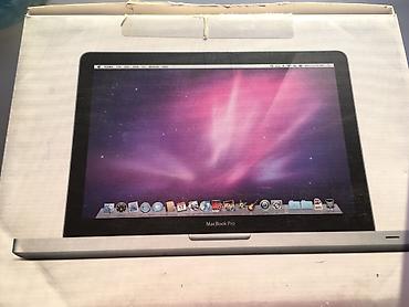 macbook pro 1278: MacBook Pro 13" (Mid 2010, модель A1278) — классический алюминиевый — 4