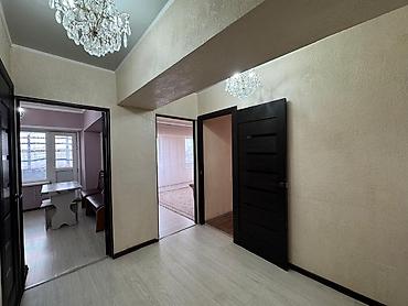 Продажа квартир: 2 комнаты, 63 м², Индивидуалка, 9 этаж, Евроремонт — 19