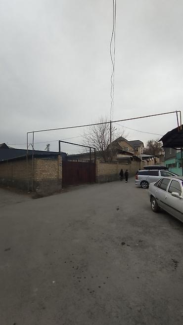 склад токмок: Производственная/складская база с открытой площадкой Описание — 2