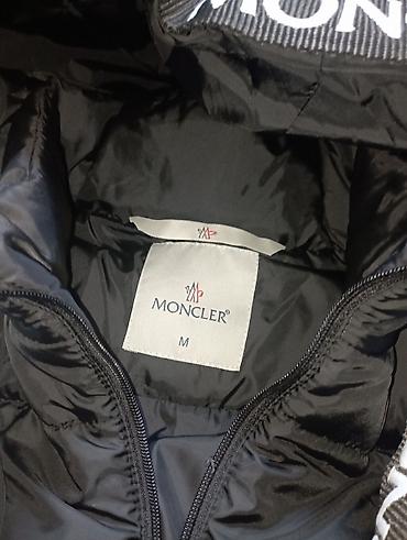 dior duks: Moncler muška zimska jakna, veličina M - Model: puf jakna sa — 3