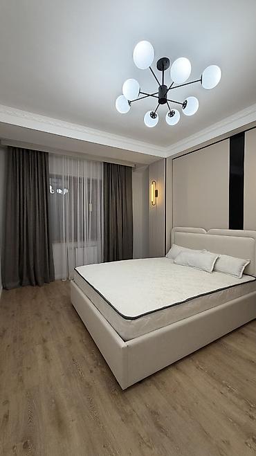Продажа квартир: 2 комнаты, 70 м², Элитка, 1 этаж, Дизайнерский ремонт — 9
