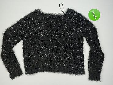 sweter hippie: Sinsay, Sweter damski, rozmiar L — 3