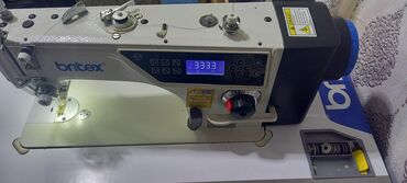 мастер по ремонту стиральных машин на дому: Bntox markalı sənaye tikiş maşını, tikiş işləri üçün nəzərdə