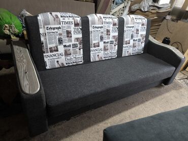 Раскладные диваны: Раскладной диван, Новый — 6