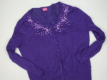 pull and bear narzutka: Together, Kardigan damski, rozmiar 2XL — 1