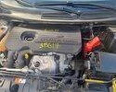 Transport: MOTOR 1.6 TDCI ZA FORD FIESTA OD 2002. DO 2016. GOD. | SMEDEREVSKA — 8