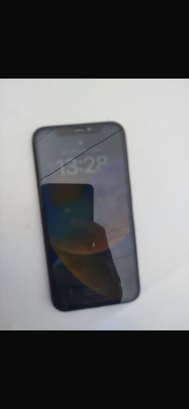 samsung a7 2018 qiymeti: IPhone X, 256 GB, Qara, Simsiz şarj, Face ID