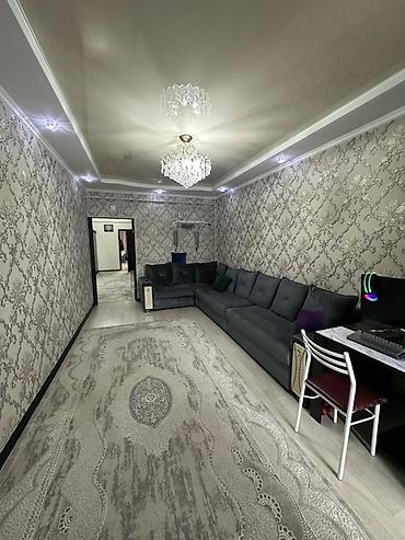 Продажа квартир: 3 комнаты, 87 м², Элитка, 3 этаж, Евроремонт — 11