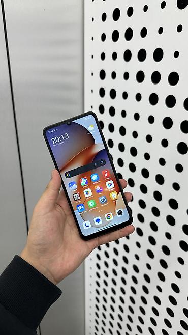 редми ноте 14: Смартфон Redmi 13C, цвет черный. Ключевые характеристики: - Память: 6 — 2