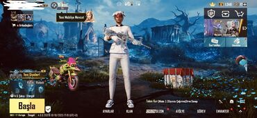 вертолеты на радиоуправлении: 🎮 PUBG Mobile Hesab Satılır 🎮 🔥 Hesabda Buz Diyarı M416 (Lv. 4) var —